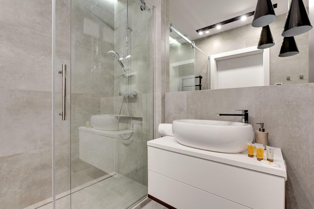 The Scandic Sopot-gdynia Apartment