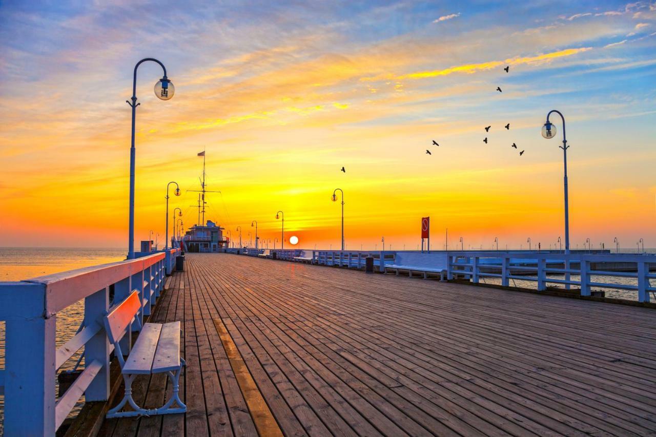 The Scandic Sopot-gdynia *