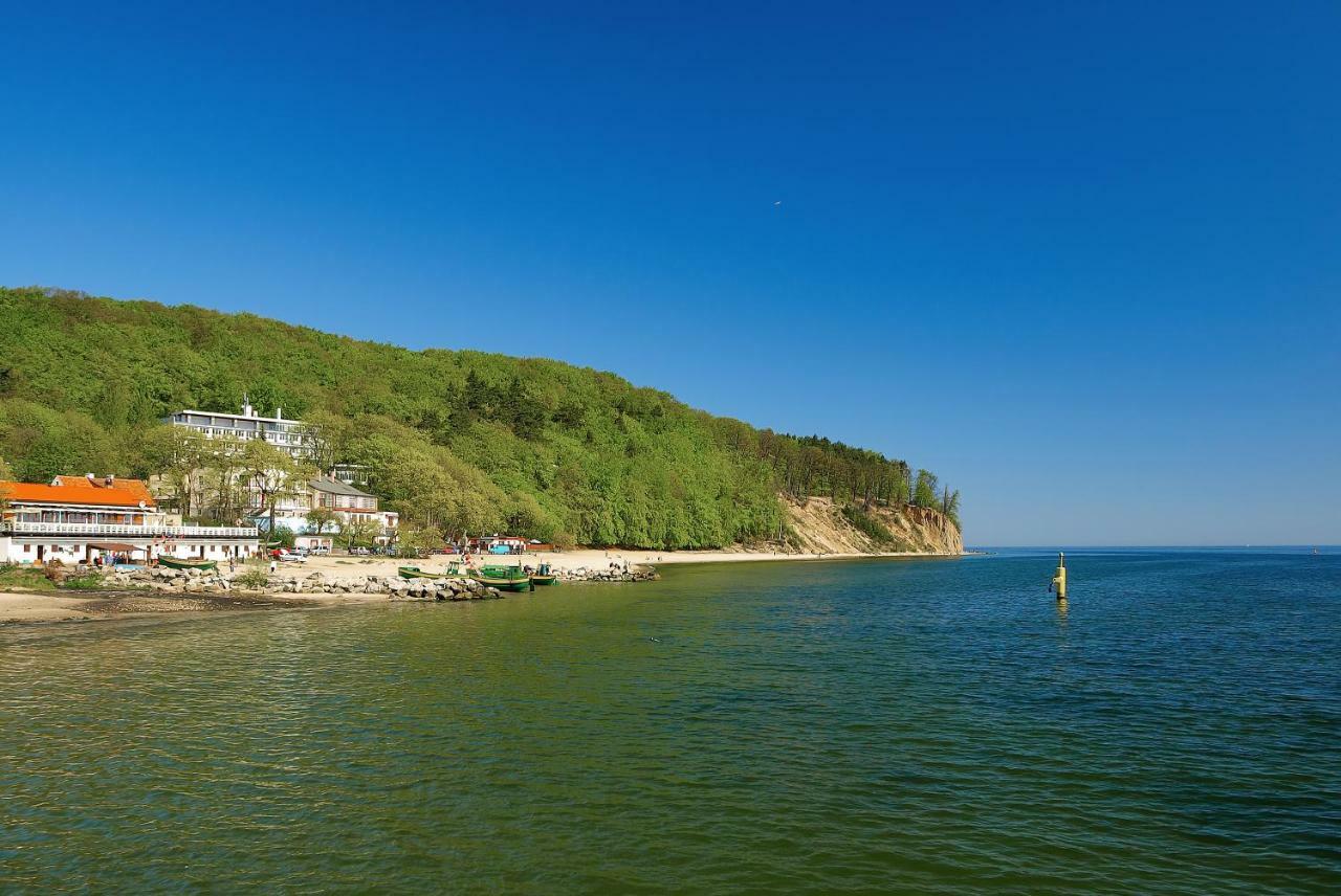 Appartamento The Scandic Sopot-gdynia Gdynia