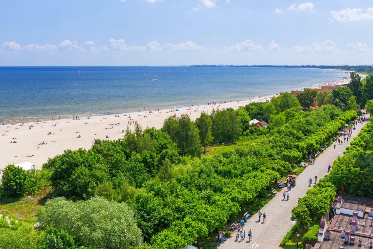 The Scandic Sopot-gdynia * Gdynia