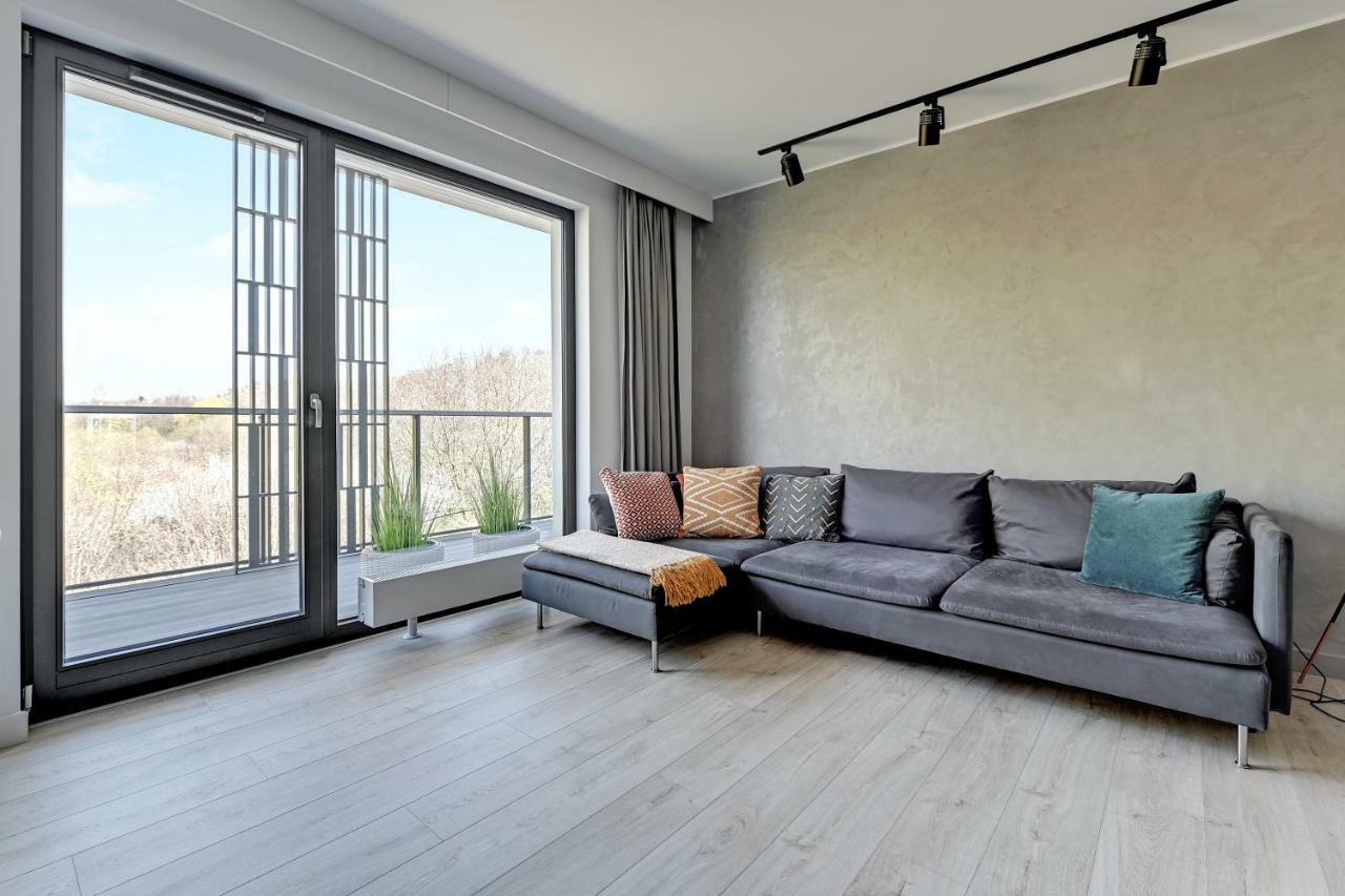 Apartment The Scandic Sopot-gdynia *