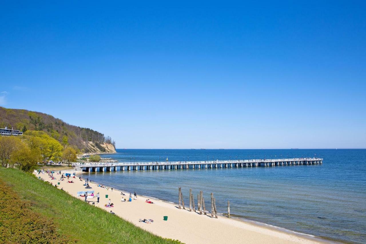 The Scandic Sopot-gdynia