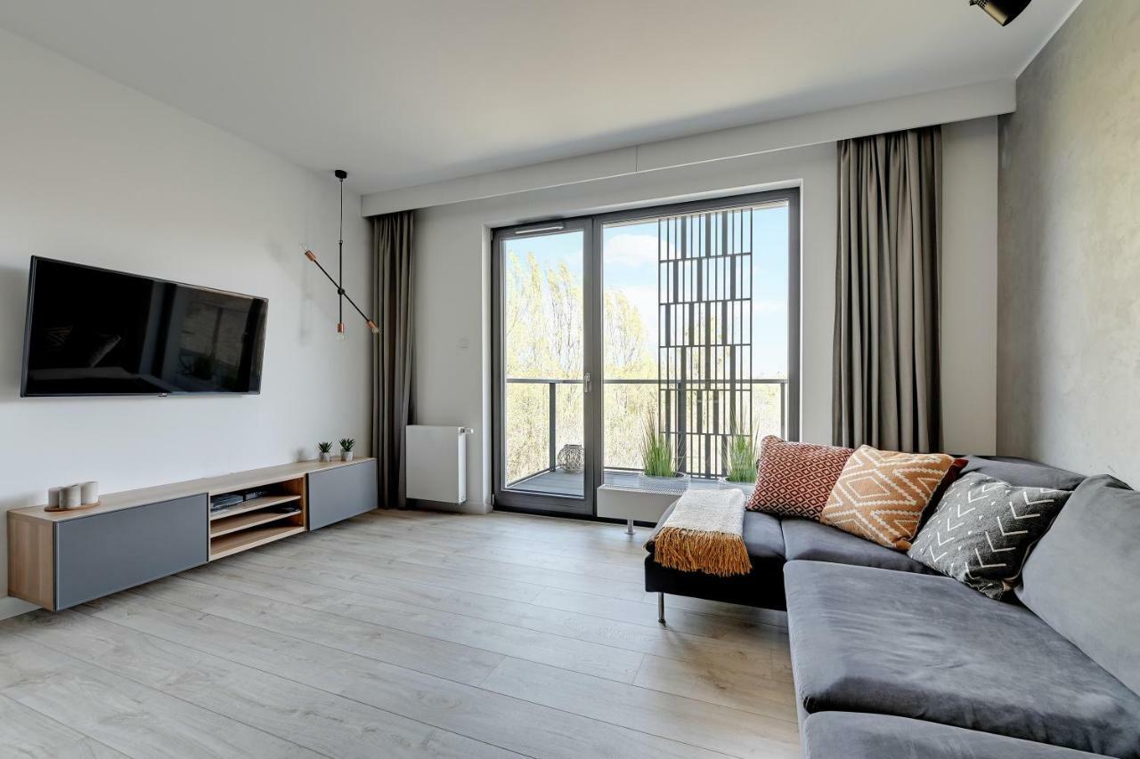 The Scandic Sopot-gdynia Apartment *