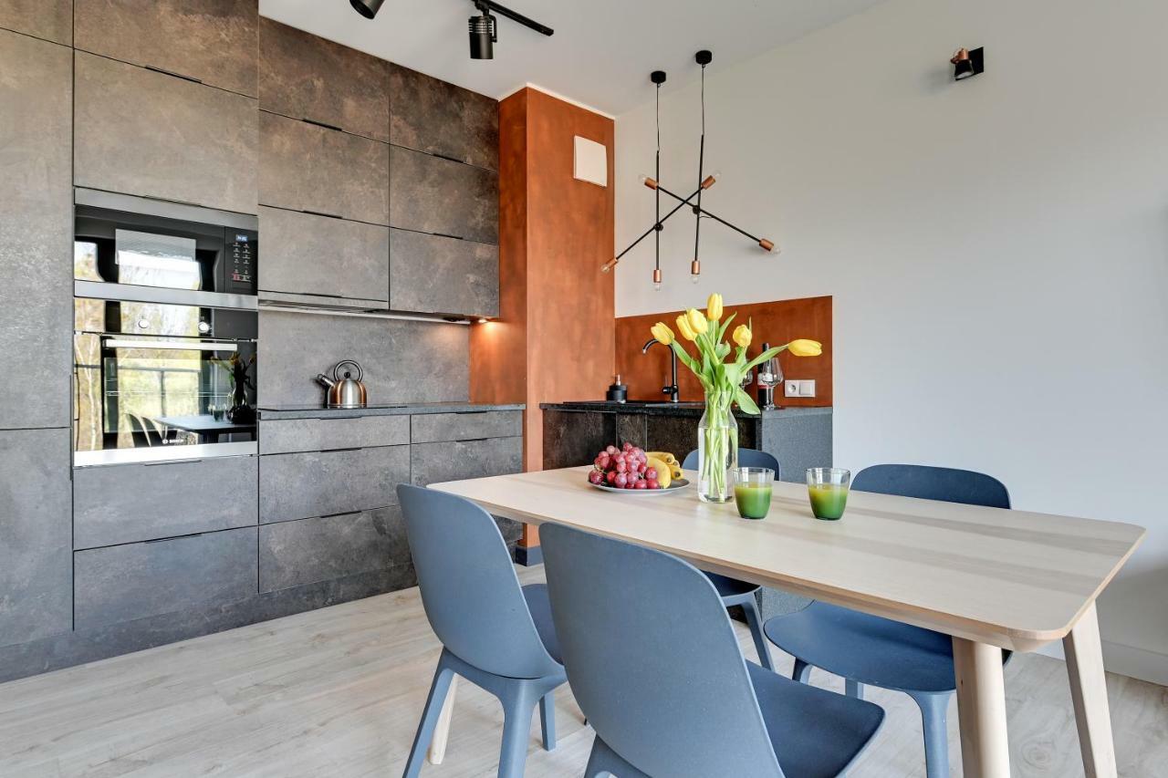 The Scandic Sopot-gdynia Apartment *