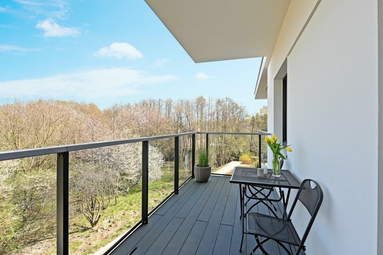 The Scandic Sopot-gdynia Apartment *